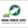 Pandab Financial Service Logo